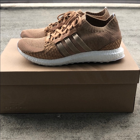 King Push Adidas Collaboration Size 8 - Picture 4 of 6